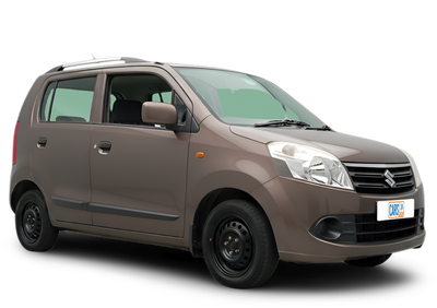 Maruti Wagon R 1.0-img
